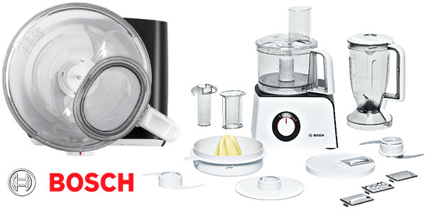 Кујнски робот BOSCH MCM4100 - Image 5