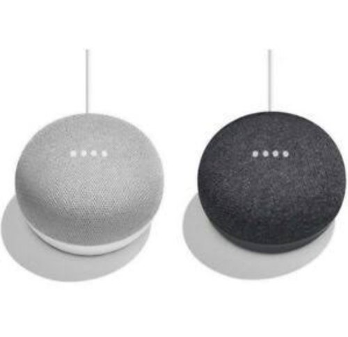 Google Home Mini Smart Speaker - Wireless - Image 11