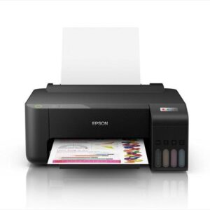 PRINTER INKJET EPSON L1210, C11CJ70401