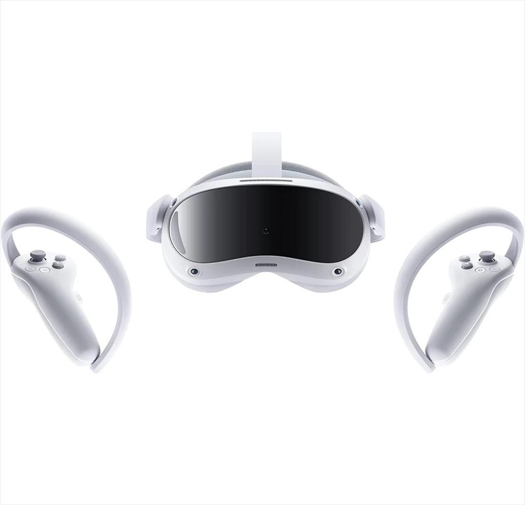 VIRTUAL REALITY KIT PICO 4 128GB 56106 - Image 2