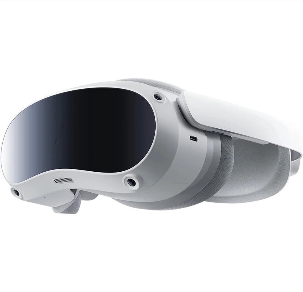 VIRTUAL REALITY KIT PICO 4 128GB 56106 - Image 3