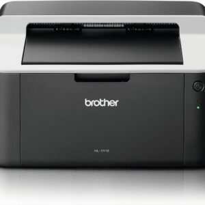 PRINTER LASER BROTHER HL-1112