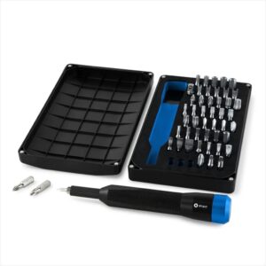TOOL iFixit Mahi Driver Precision Bit Set 48 bit, IF145-391/5 58359