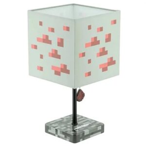 Light Lamp Game Figurine Paladone Minecraft PP6597MCFEU 16162