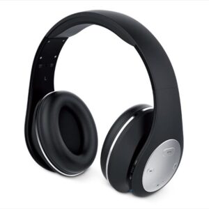 HEADPHONES GENIUS HS-935BT Black w/microphone Bluetooth 41067