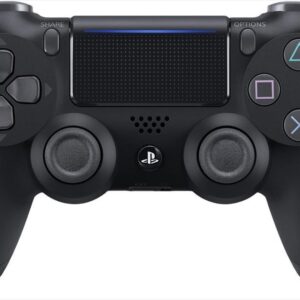 GAME PLAYSTATION 4 DualShock Wireless Controller Black V2