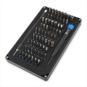 TOOL iFixit Mako Driver Precision Bit Set 64 bit, IF145-299-4 58192