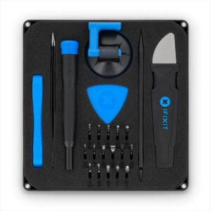 TOOL iFixit Essential Electronics Toolkit V2, IF145-348-2 58193