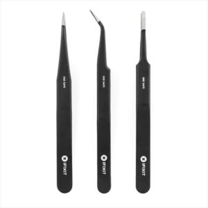 TOOL iFixit Precision Tweezers Set x3, IF145-060-3 58302