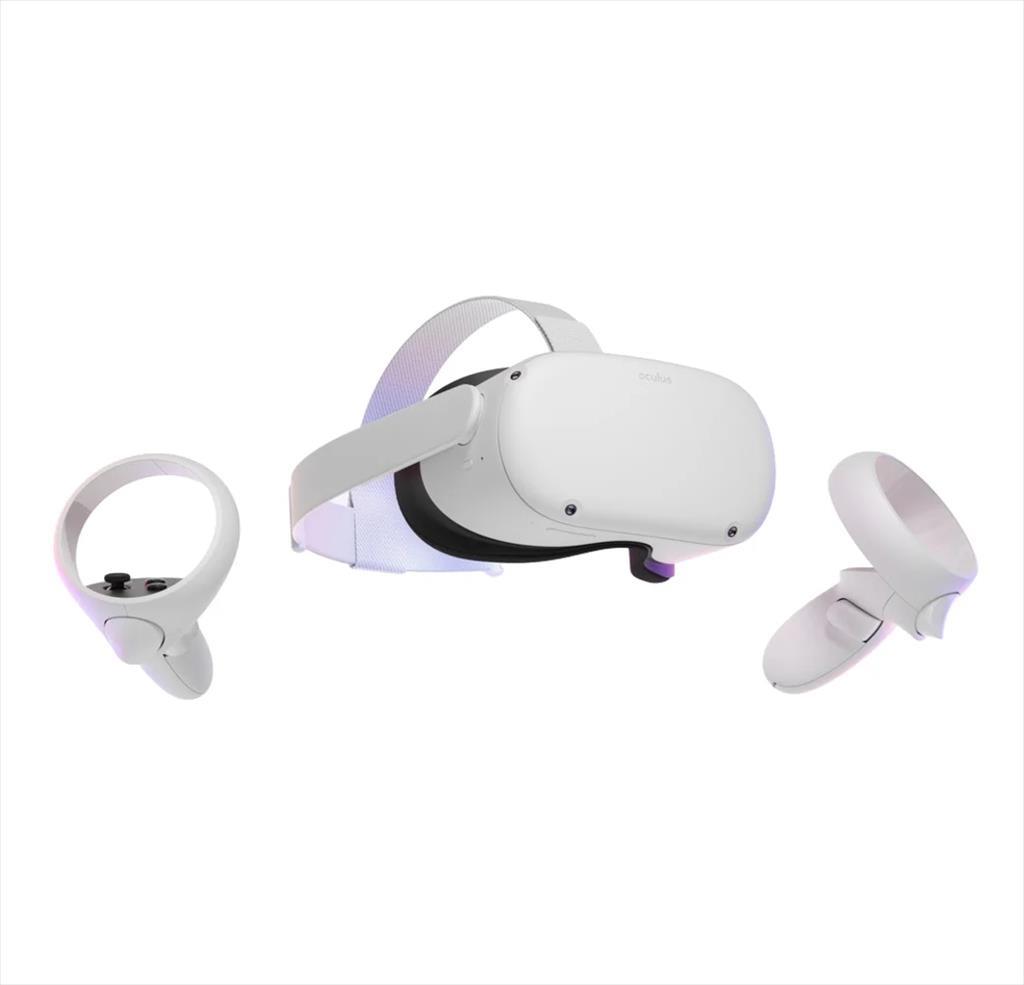 VIRTUAL REALITY KIT OCULUS QUEST 2 128GB 56066