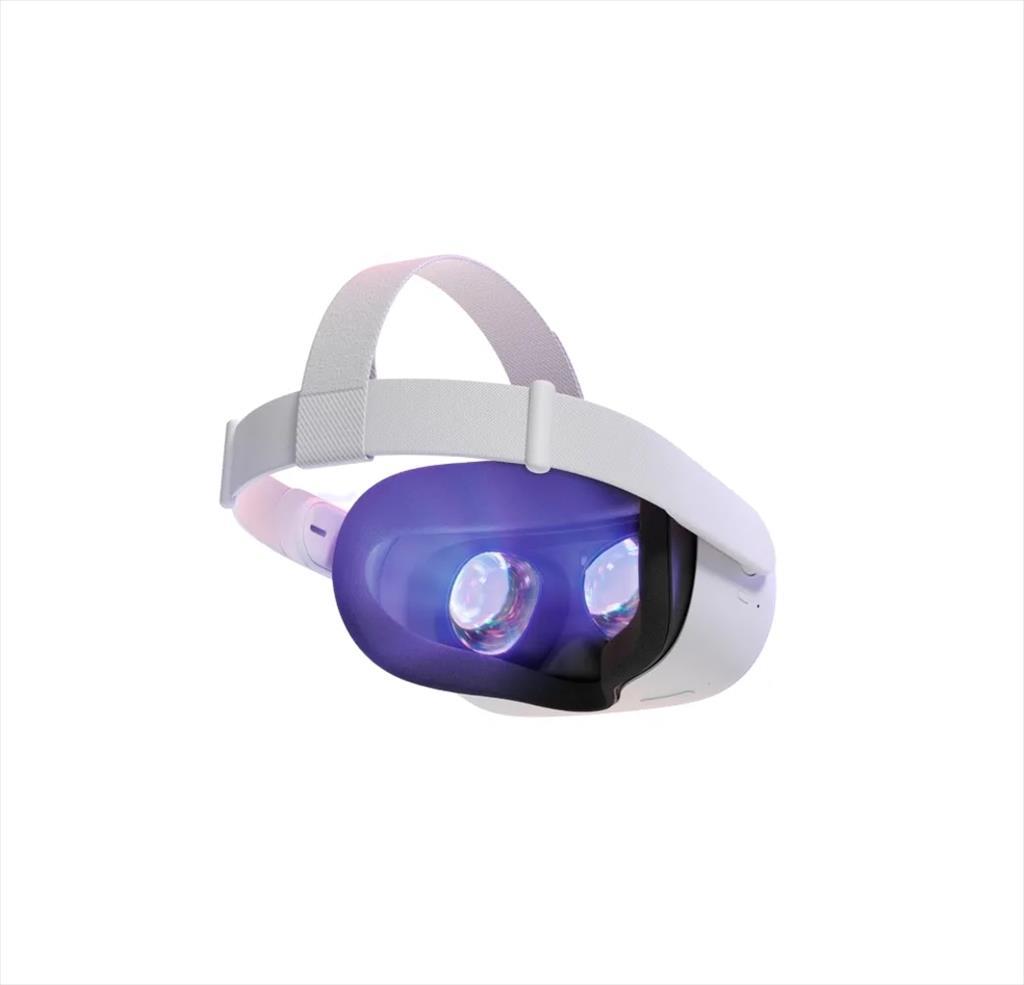 VIRTUAL REALITY KIT OCULUS QUEST 2 128GB 56066 - Image 2