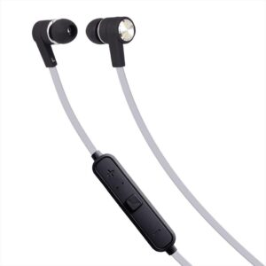 EARPHONES WIRELESS MAXELL B13-EB2, Bluetooth w/microphone, Black 41214