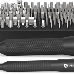 TOOL iFixit Manta Driver Precision Bit Set 112 bit, IF145-392/5 58323