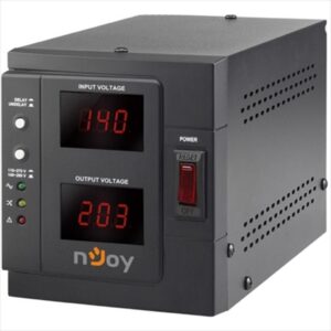AVR 2000VA /Power 2KVA/1600W NJOY AKIN 12080