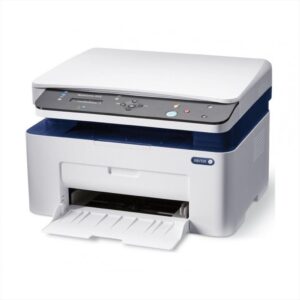 PRINTER LASER MFP XEROX WORK CENTRE 3025BI, WIFI, Print,Copy, Scan (106R02773)