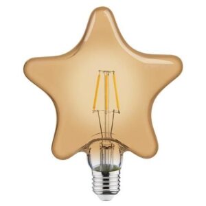 LED сијалица 6W 001-031-0006 RUSTIC STAR-6