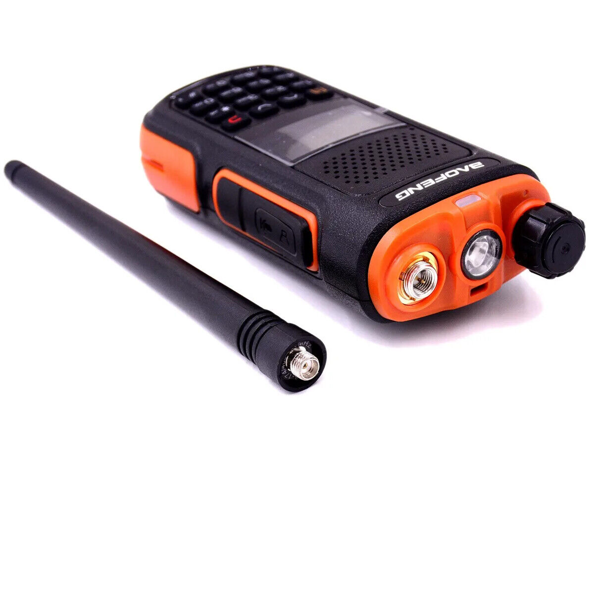 Радио станица токи-воки Baofeng UV-10R 10W - Image 35