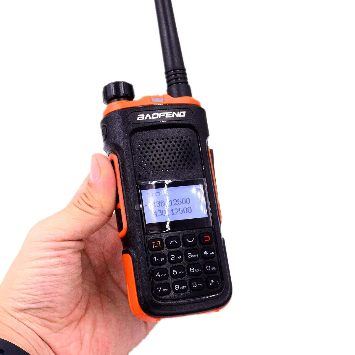 Радио станица токи-воки Baofeng UV-10R 10W - Image 37