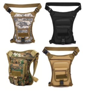 Торба за на нога