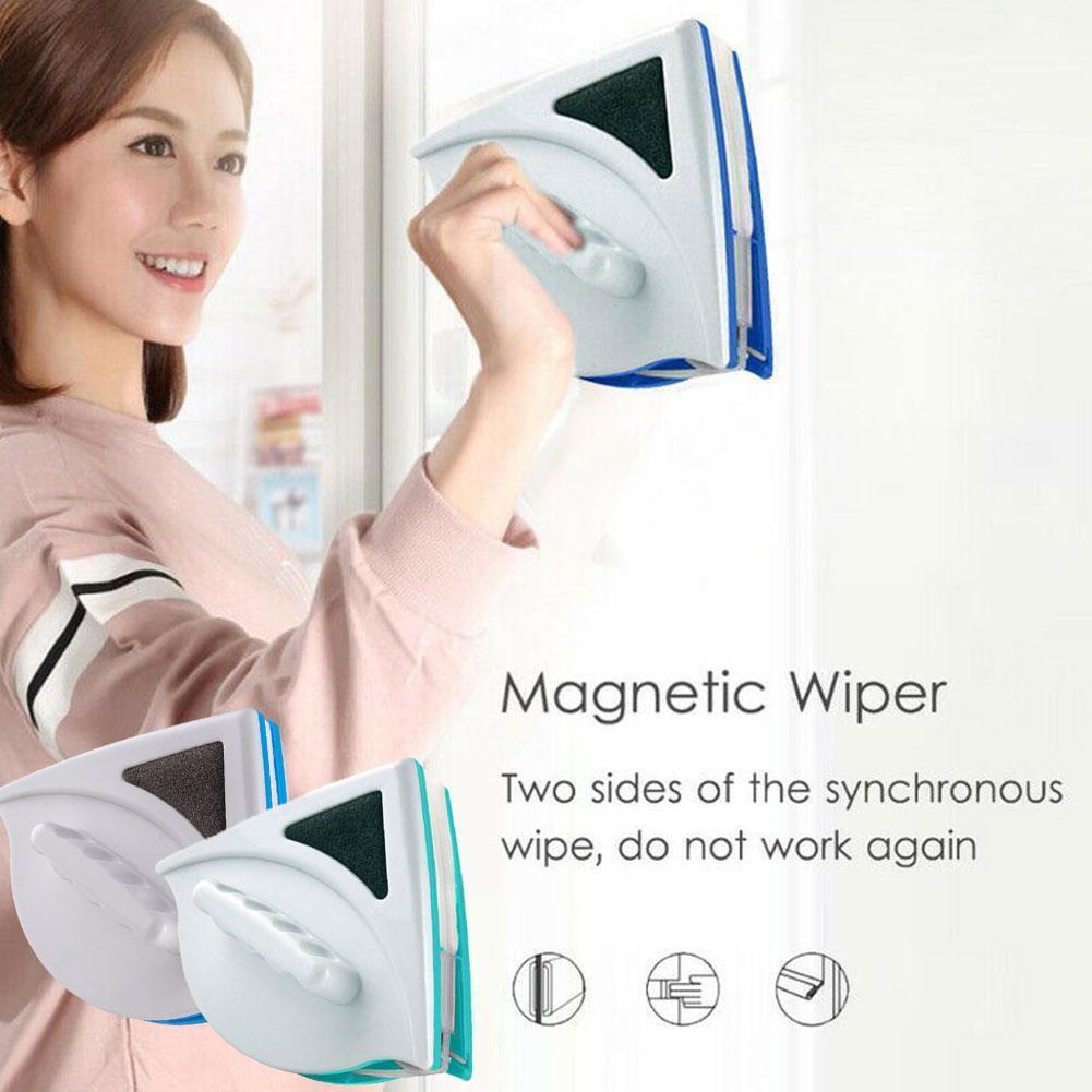 Магнетен чистач за стакла Glass Cleaner - Image 12