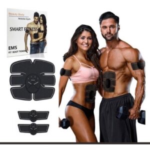 Стимулатори за совршени мускули Smart Fitness EMS