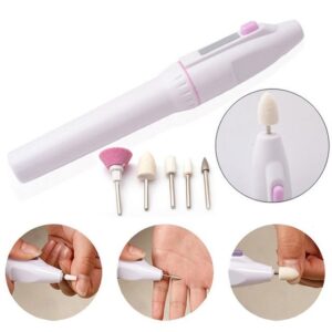 Сет за нокти