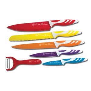 Сет керамички ножеви CL-12