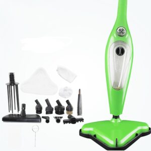 Чистач на пареа H2O MOP X12