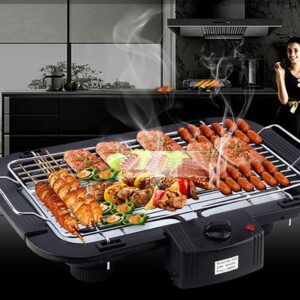 Профи електрична скара