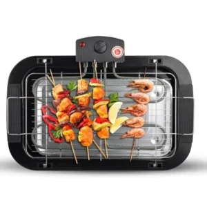 Електрична скара RAF R.5301