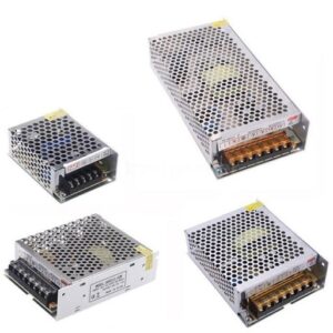 Напојување (трафо) за LED лента 12V  25W/36W/60W/120W