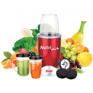 NUTRI PRO MIX 600W COLOSSUS CSS-5412B