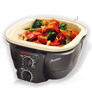 Гурмански крчко - мултифунционален готвач