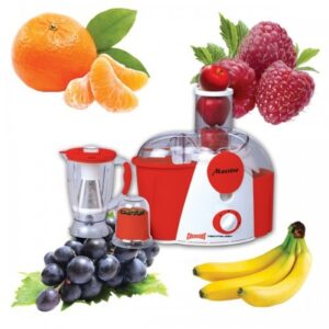 Соковник мултипрактик 4 во 1 Colossus CSS-5425B