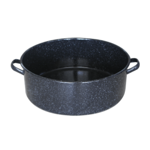 Емајлирано тенџере/шерпа 30L/40L/50L