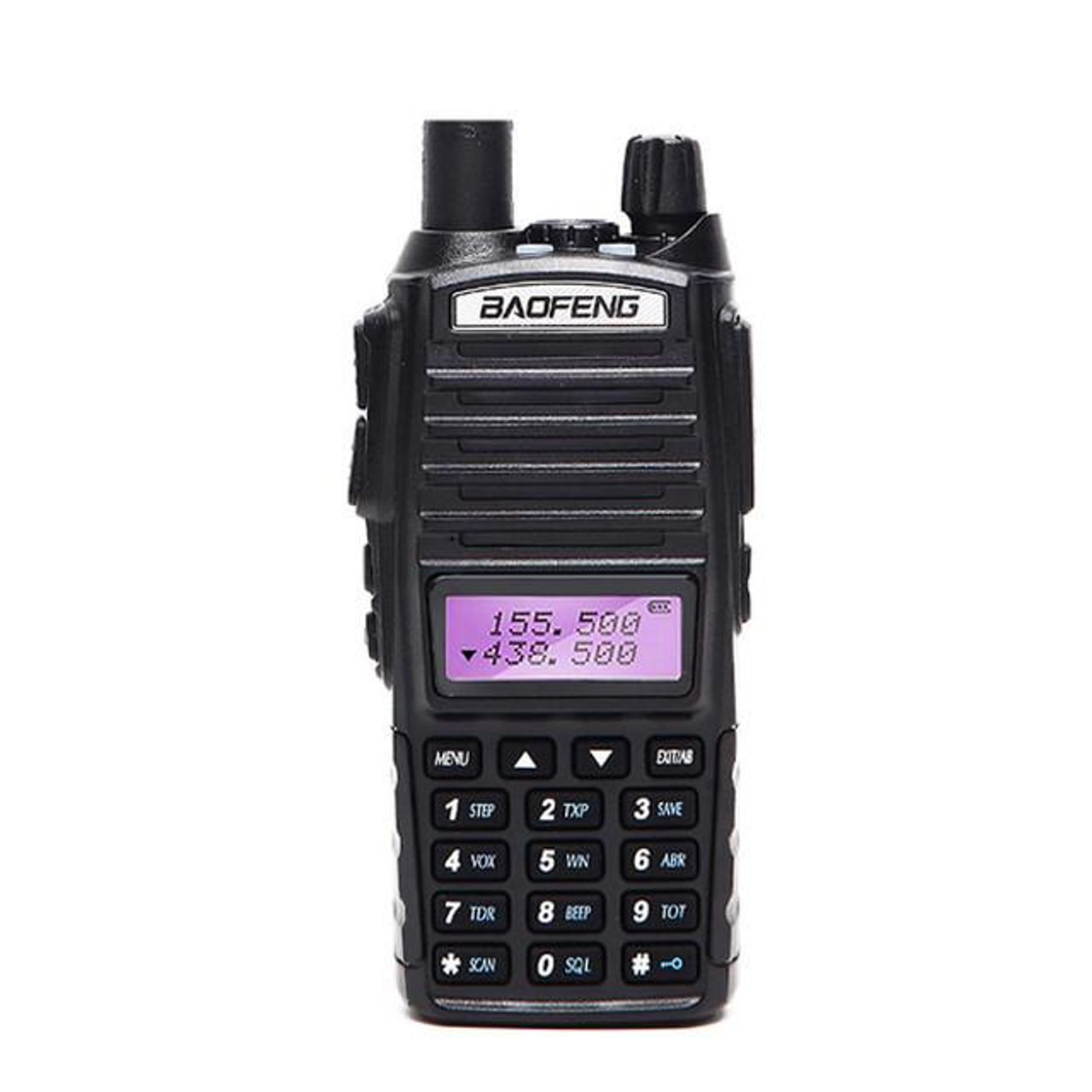 Радио станица токи-воки Baofeng UV-82 8W - Image 8