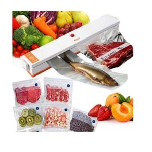 Вакум апарат за храна FreshpackPro