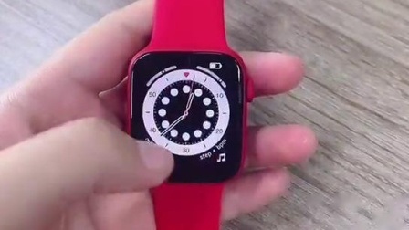 Smart Watch FK75 - Image 21