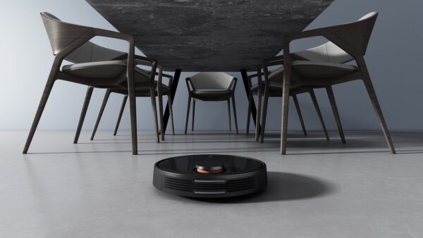 Роботска правосмукалка Xiaomi Mi Robot MOP Pro - Image 15