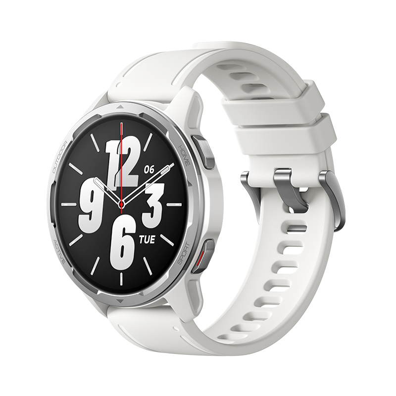 XIAOMI Mi Watch S1 Active GL White