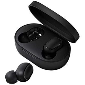 Безжични слушалки Xiaomi Mi True Wireless Earbuds Basic 2