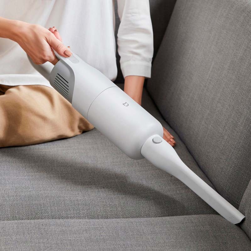 Повеќенаменска правосмукалка Xiaomi Mi Vacuum Cleaner Light - Image 9