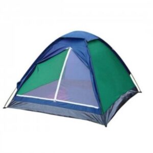 Шатор за кампување 2,2x2,5x1,5m